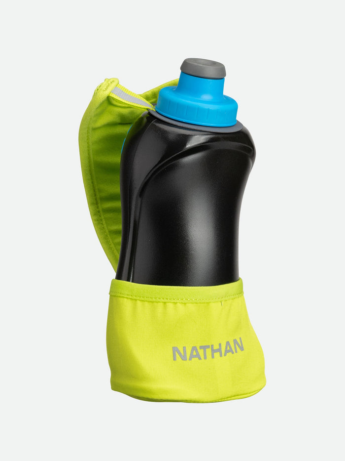Finish Lime/Blue Me Away