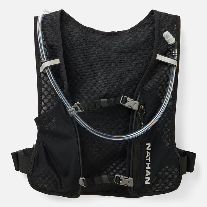 Black/Reflective Silver / OSFM