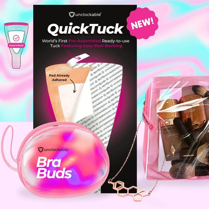 QuickTuck Holiday Bundle