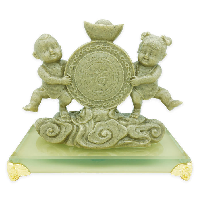 Quiren - Nobleman - Offering Fortune (L)