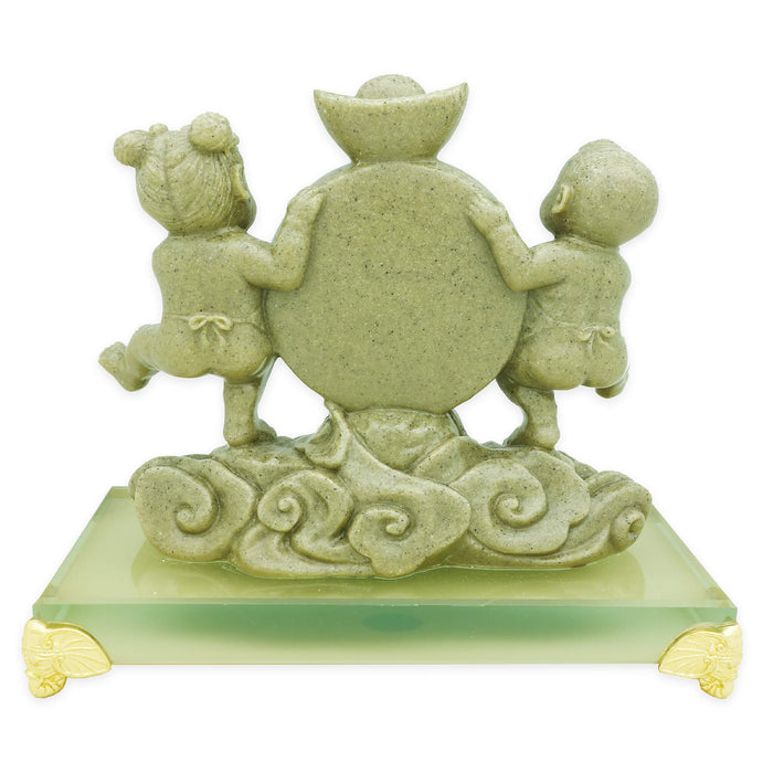 Quiren - Nobleman - Offering Fortune (L)
