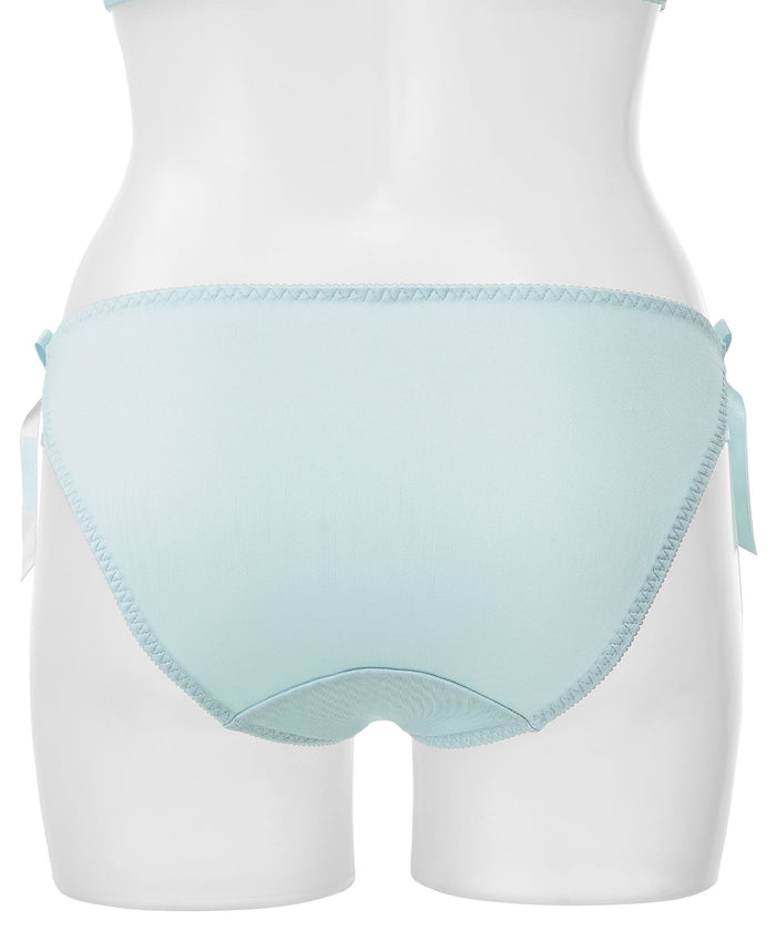 Raffine Tulle Bikini Panty