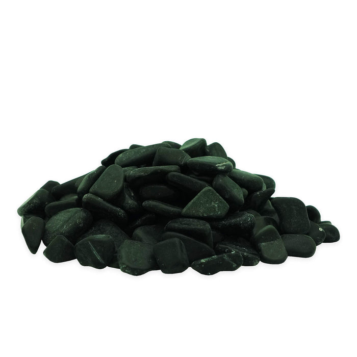 Rainbow Obsidian Crystal Chips