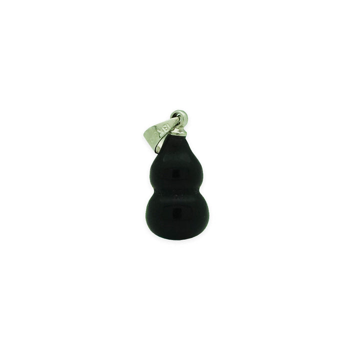 Rainbow Obsidian Wulou