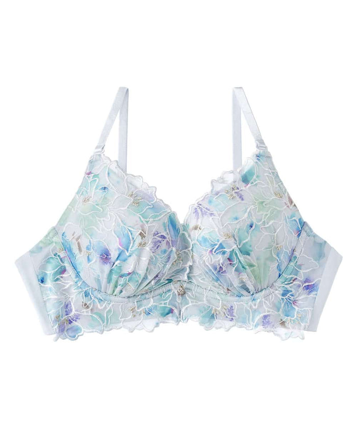 Raku Adorable Comfort Push-Up Bra