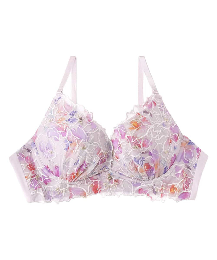 Raku Adorable Comfort Push-Up Bra