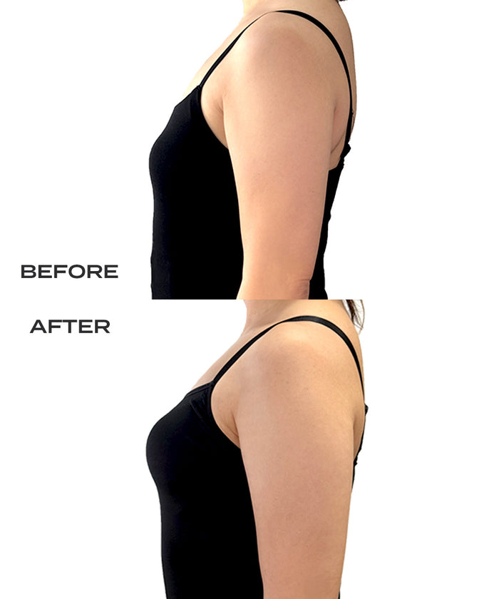 Raku Airy Cooling Comfort Built-In Bra Camisole (Soft Wire)