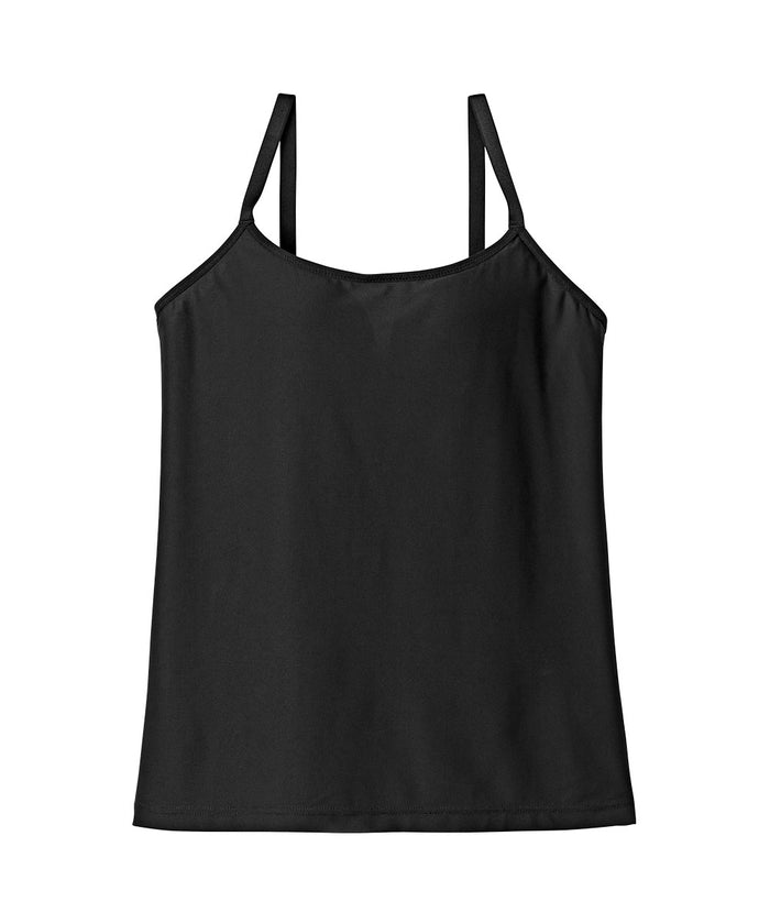 Raku Airy Cooling Comfort Built-In Bra Camisole (Soft Wire)