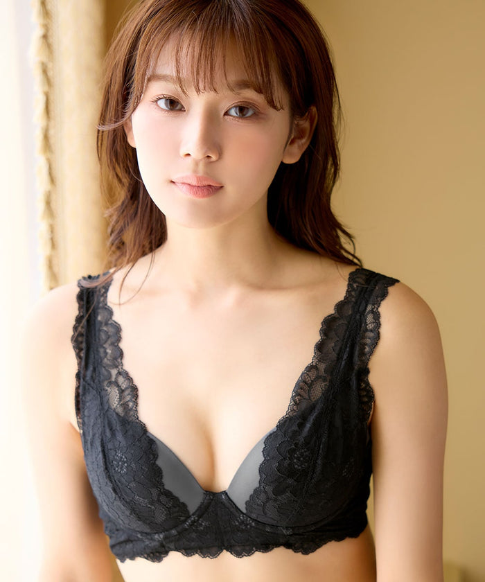 Raku Beauté Comfort Push-Up Bra