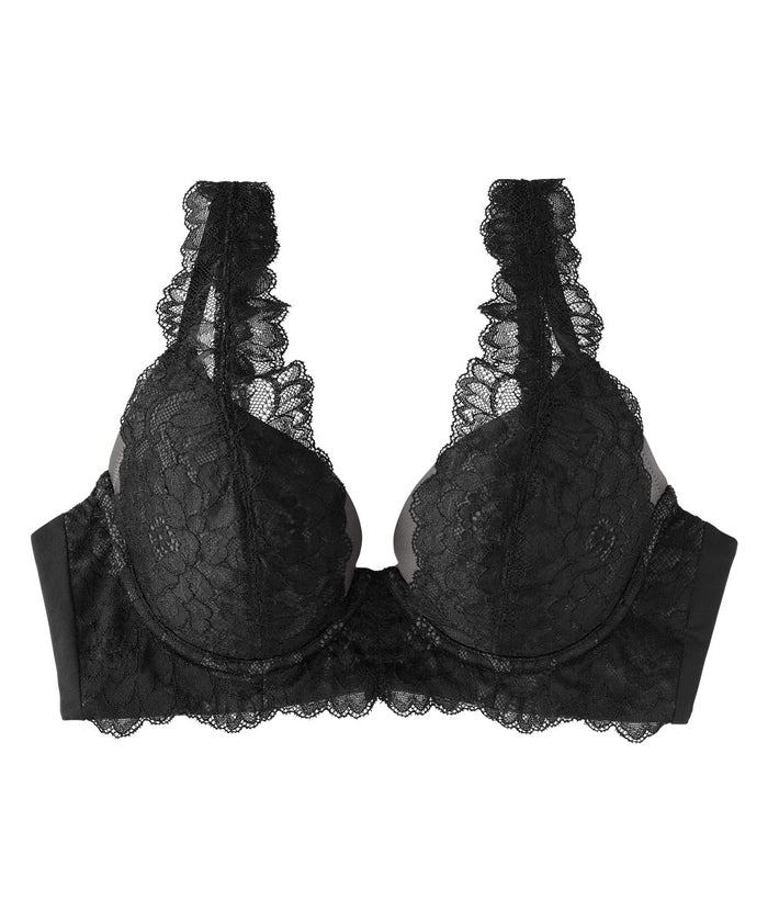 Raku Beauté Comfort Push-Up Bra