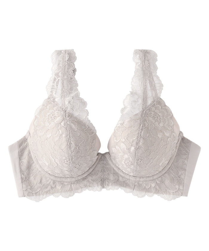 Raku Beauté Comfort Push-Up Bra