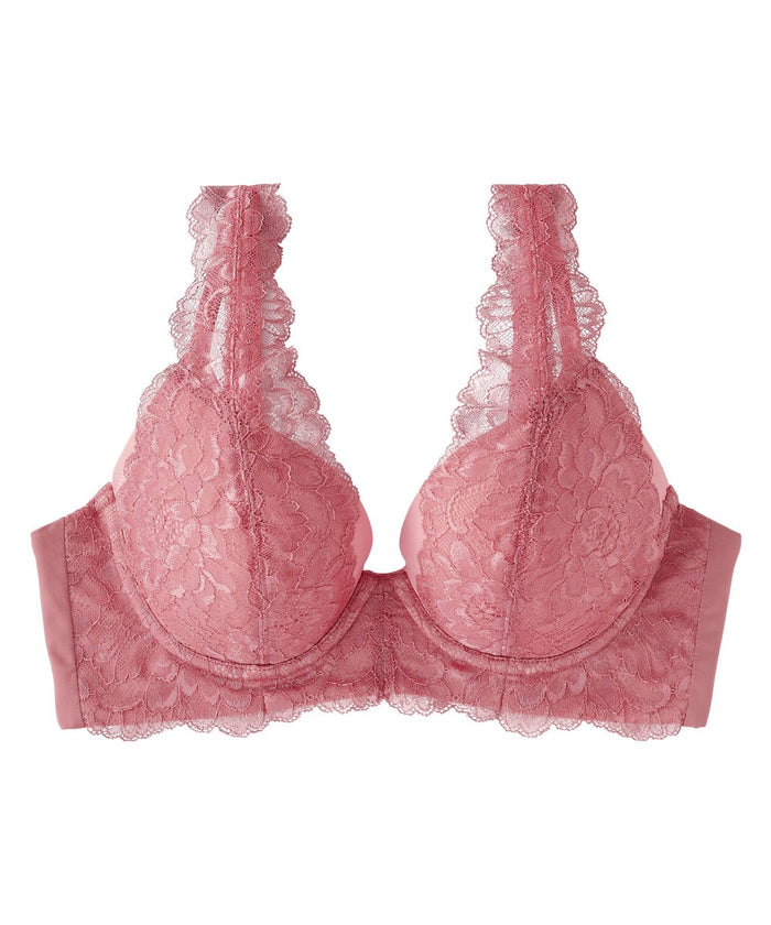 Raku Beauté Comfort Push-Up Bra