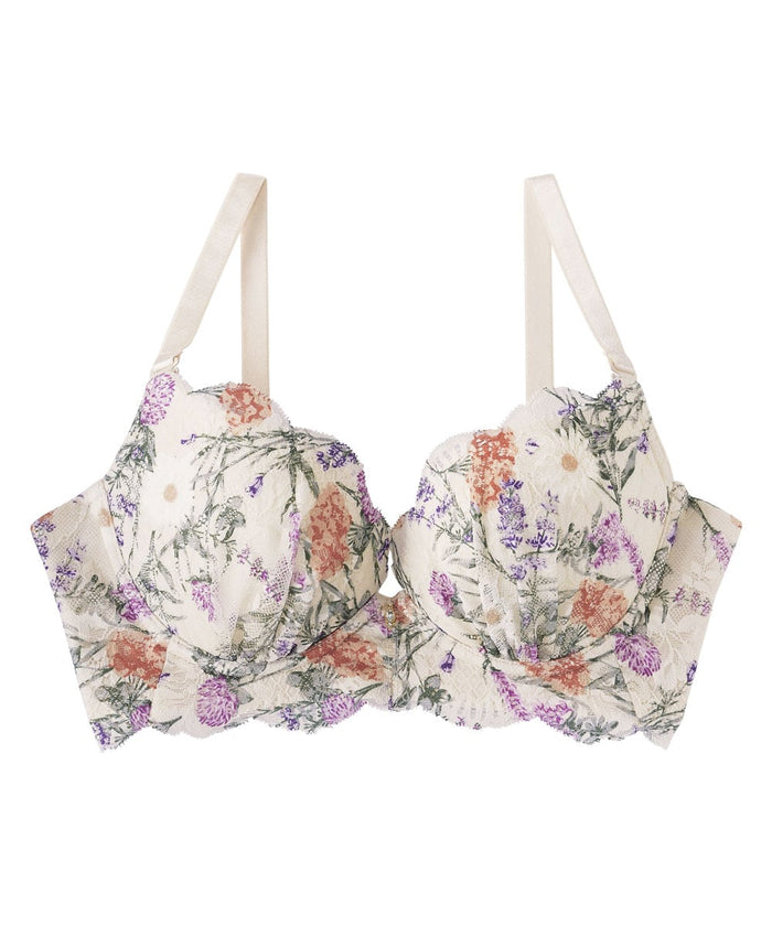 Raku Bromavor Comfort Push-Up Bra