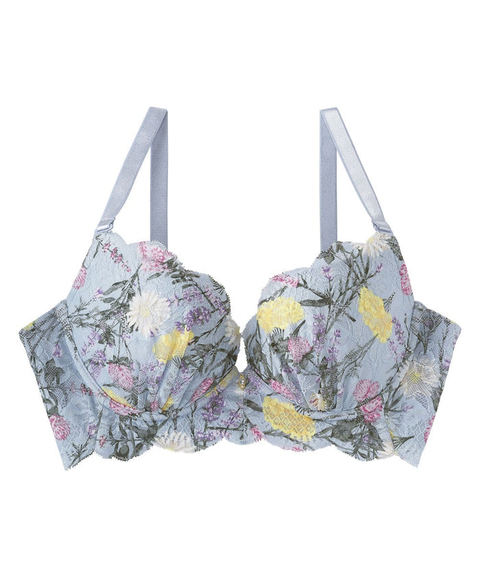 Raku Bromavor Comfort Push-Up Bra