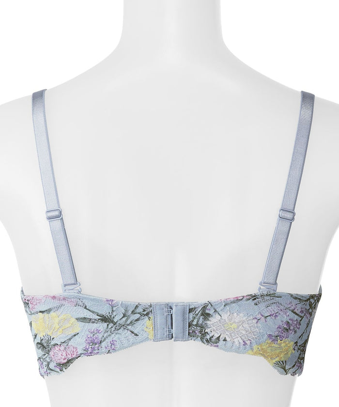 Raku Bromavor Comfort Push-Up Bra
