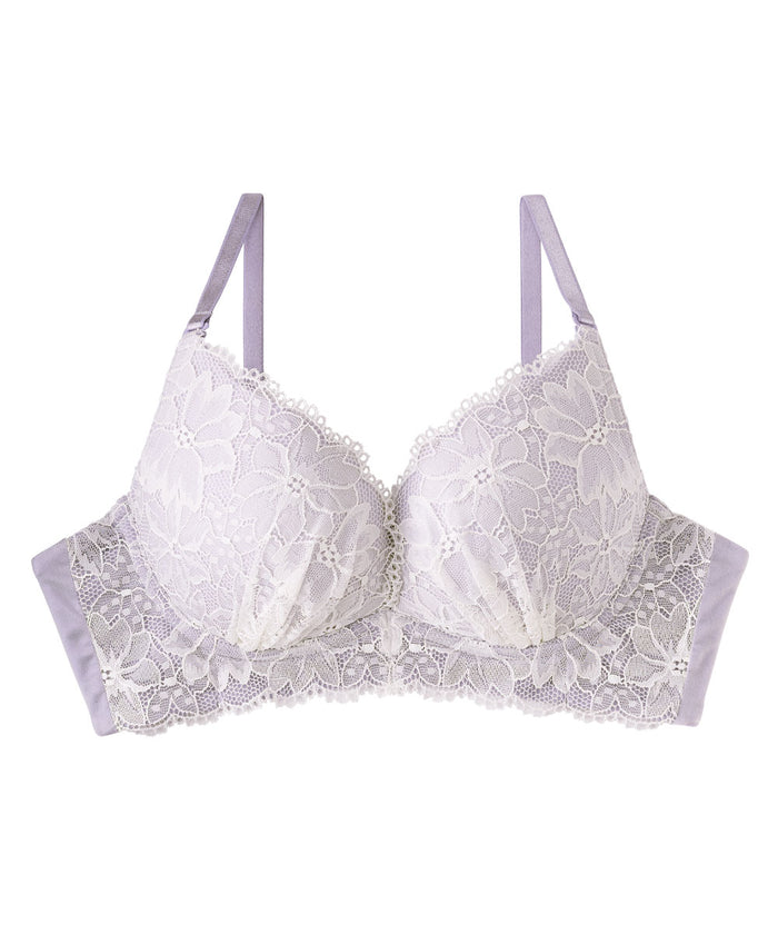 PU2-Pale Purple / B65
