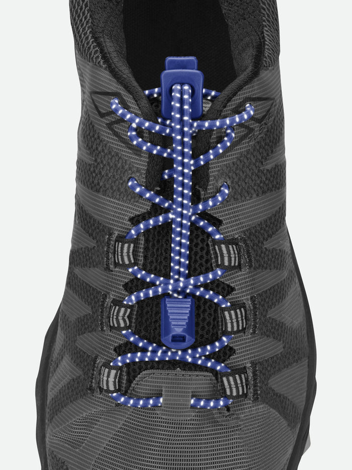 color:Surf the Web Blue||view:SKU Image Primary||seo:Reflective Run Laces™