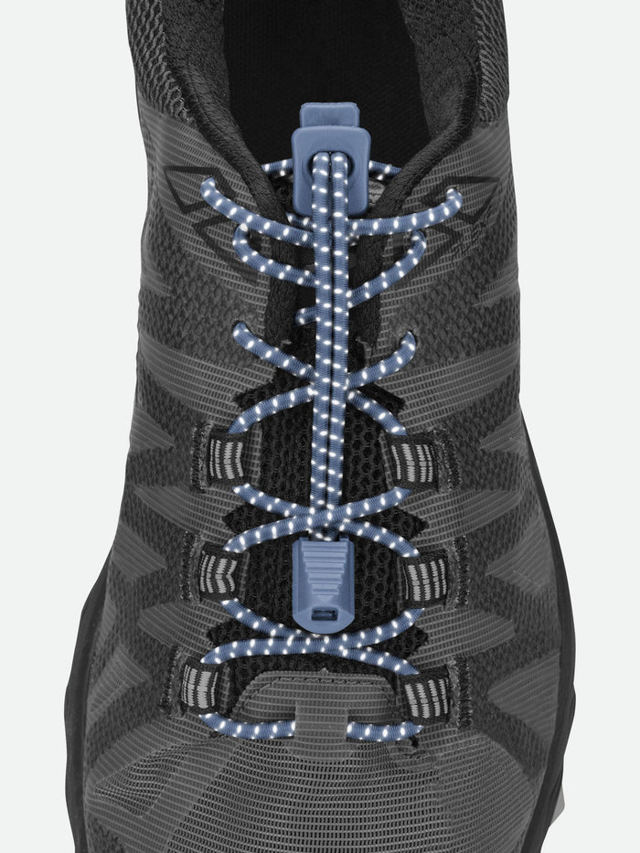 color:Quiet Harbor||view:SKU Image Primary||seo:Reflective Run Laces™