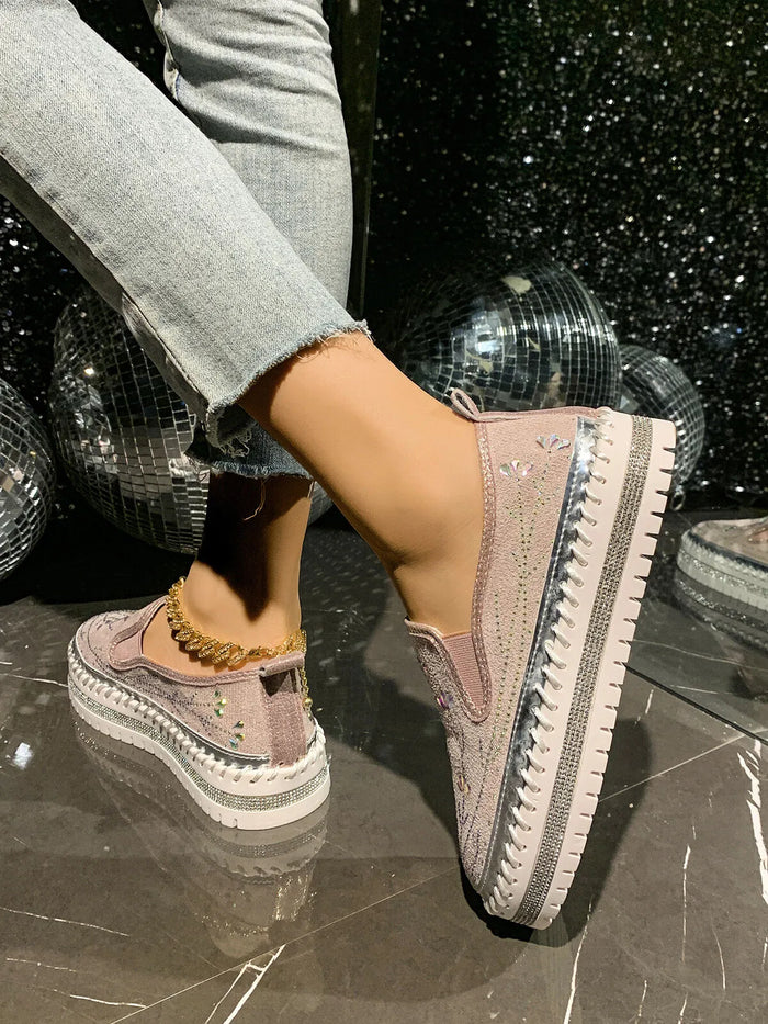 Pink / 35