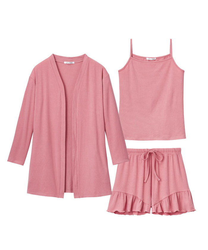 SP-Rose Pink / M