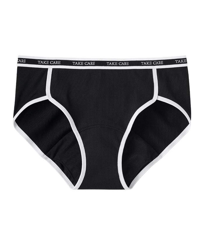 Rib Noah Period Panty