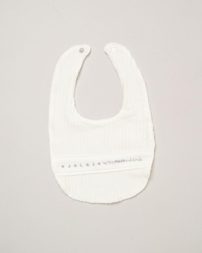 Ribbed Velour Nursery Layette Set Set Rock a Bye Baby
