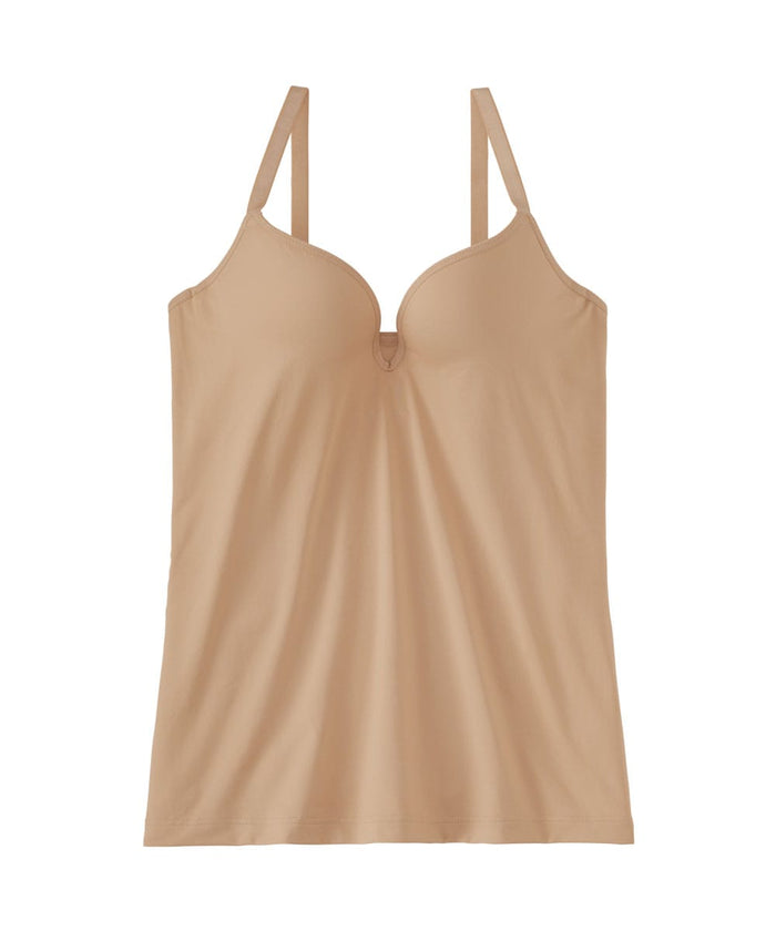 VE2-Beige brown / S
