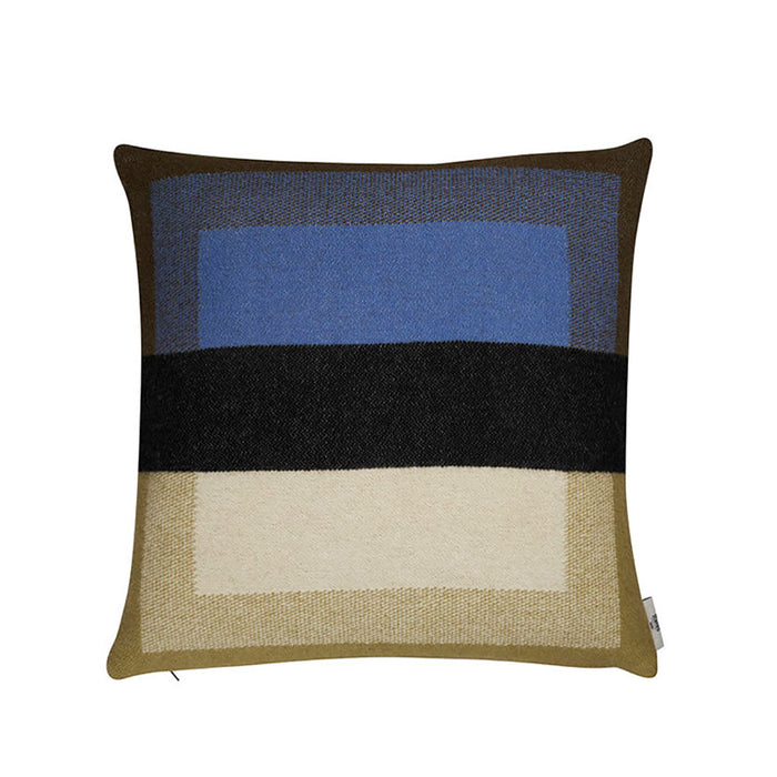 Bento Olive Cushion Eleish Van Breems Home