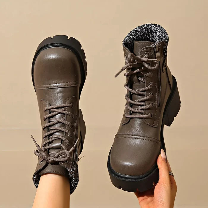 Coffee Brown / 35