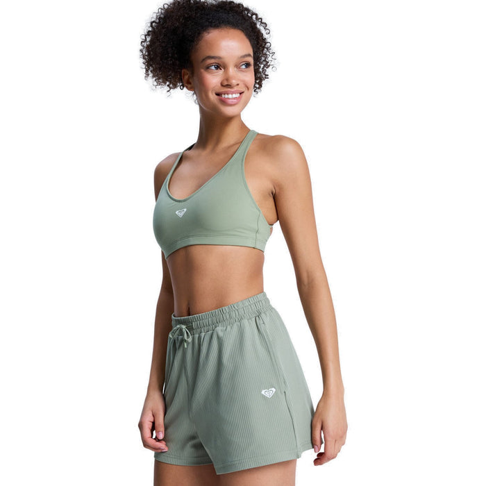 Roxy | Braissère Femme Heart Into It