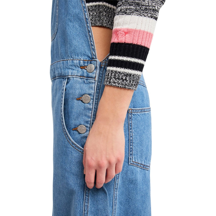Roxy | Combinaison Femme Wild Heart