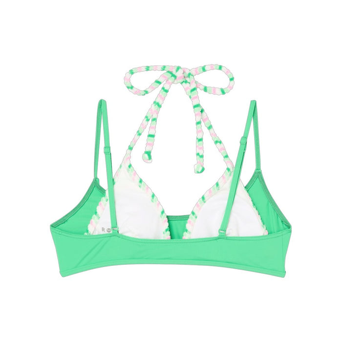 Roxy | Haut de Maillot de Bain Bralette Femme Juicy