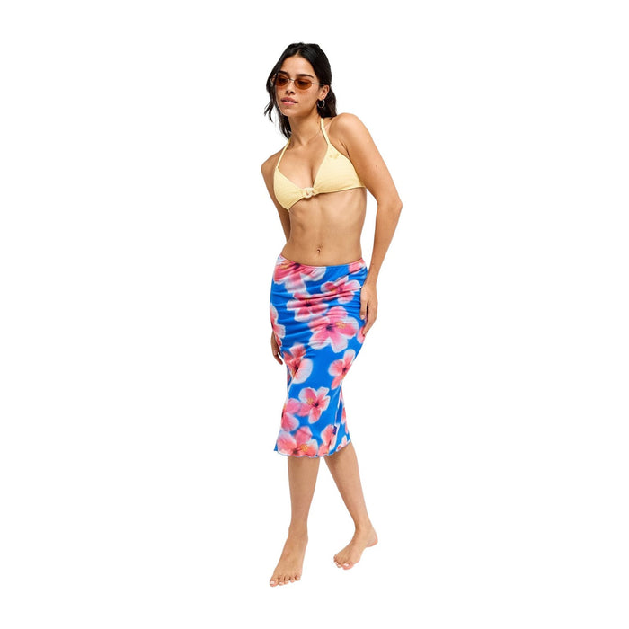 Roxy | Jupe Femme Tidal Muse