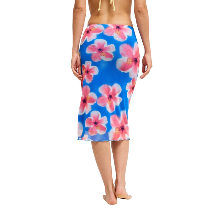 Roxy | Jupe Femme Tidal Muse