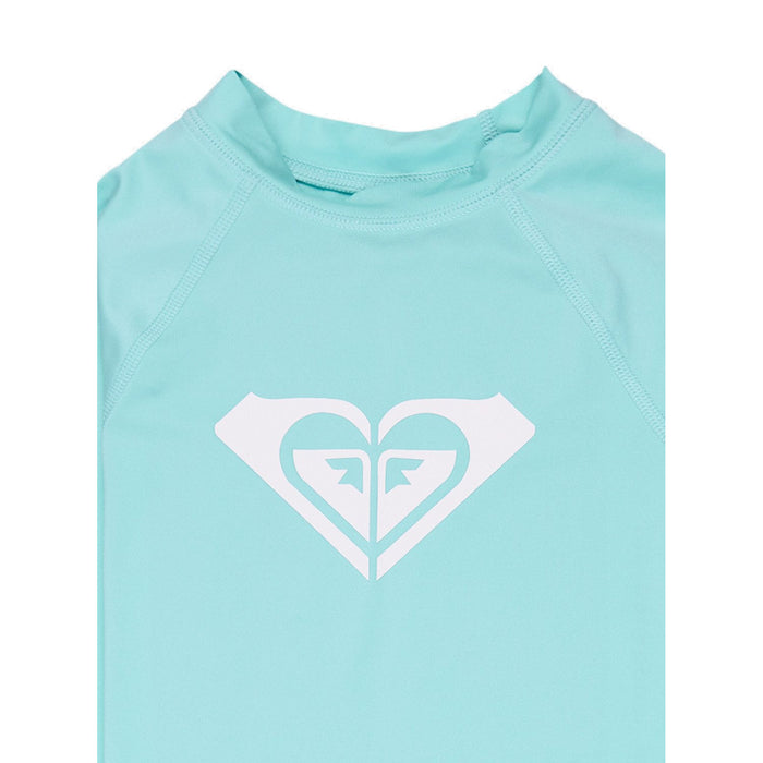 Roxy | Lycra à Manches Longues Fille Whole Hearted