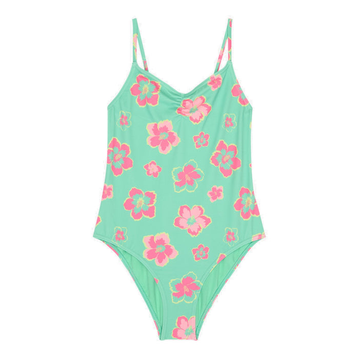 Roxy | Maillot de Bain Une Pièce Fille Tropicool