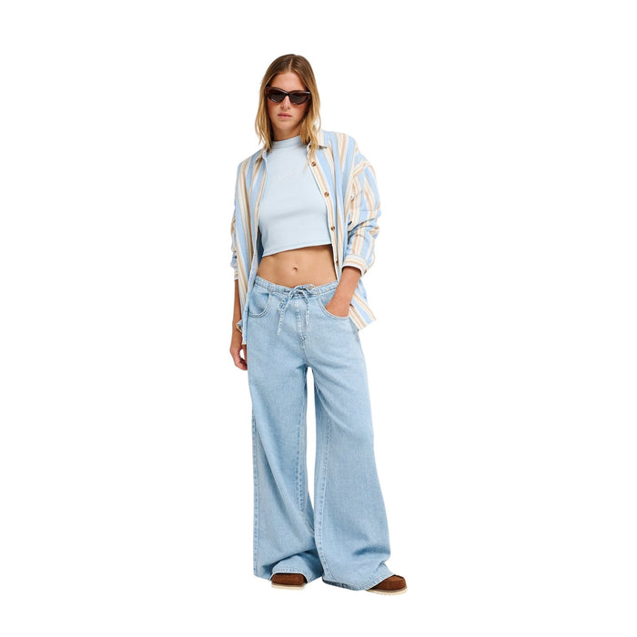 Roxy | Pantalon Femme Beach Flirt