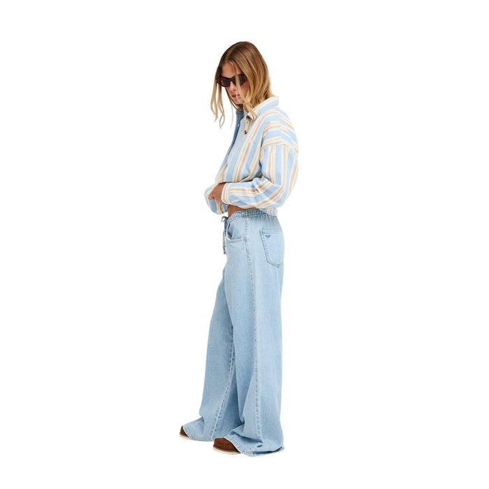 Roxy | Pantalon Femme Beach Flirt