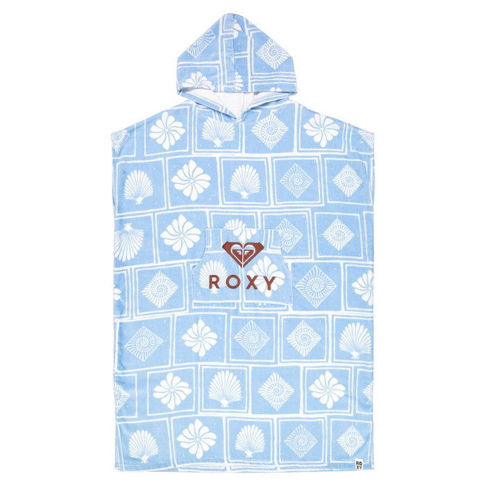 Roxy | Poncho Femme Stay Magical Printed