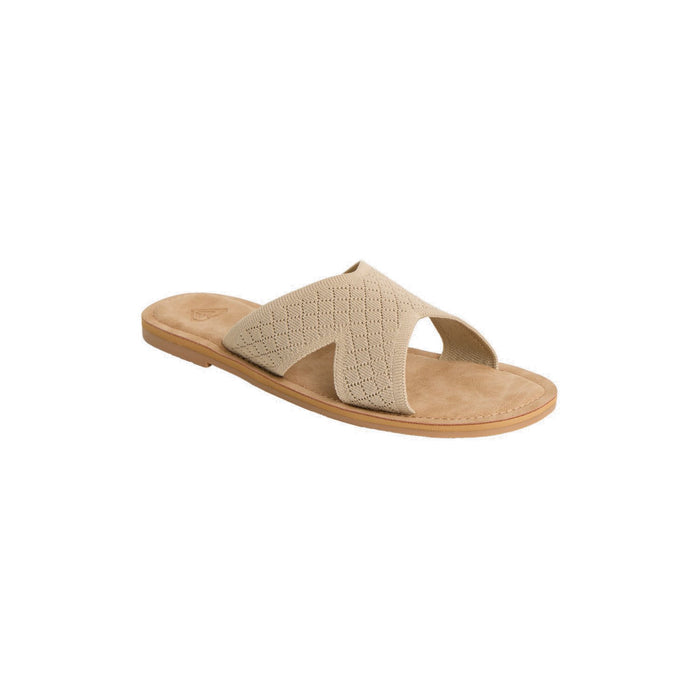 Roxy | Sandales Femme Andreya Crochet