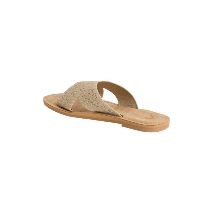 Roxy | Sandales Femme Andreya Crochet