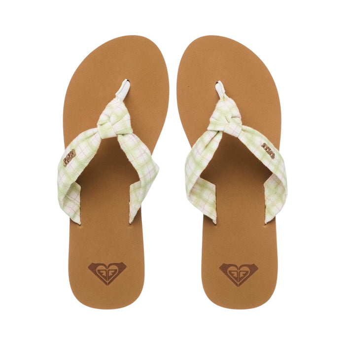 Roxy | Sandales Femme Paia