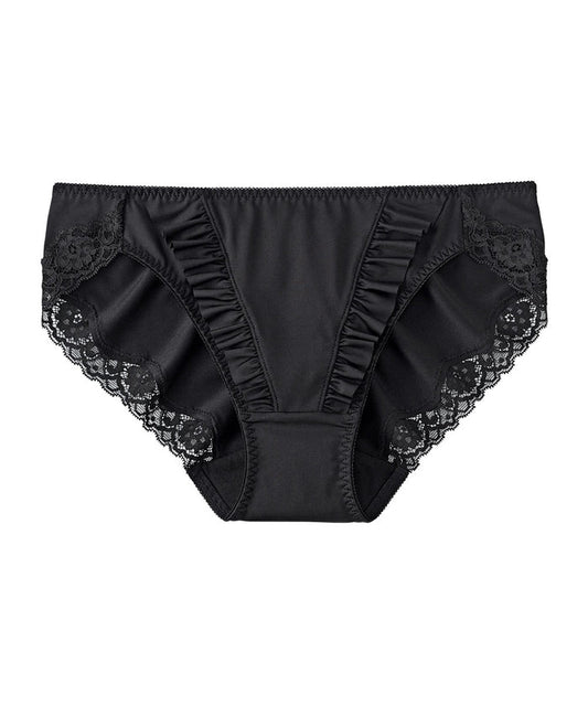 Ruffle Bikini Panty