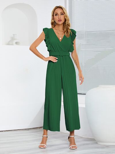 Dark Green / S