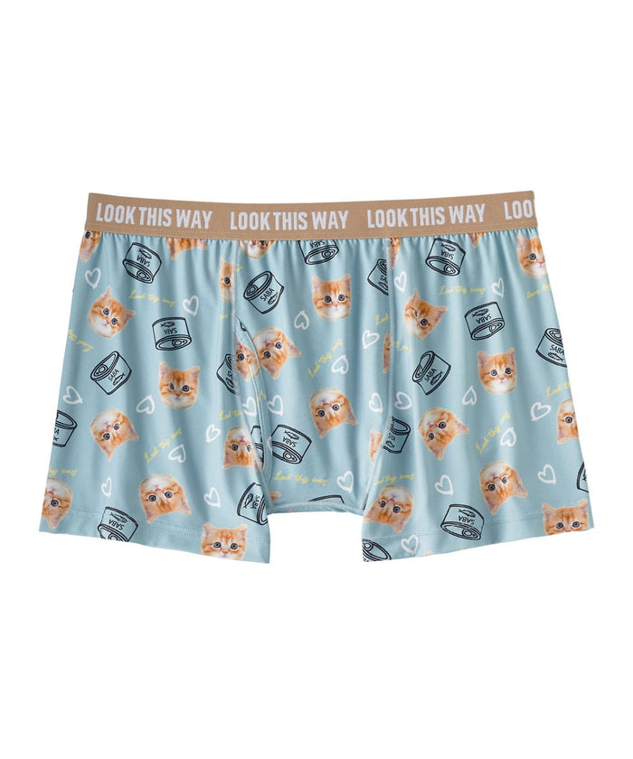 SABA CAT Boxer (Men's)