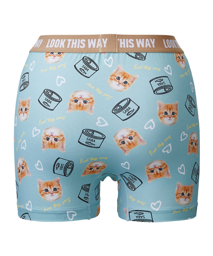 SABA CAT Boxer (Men's)
