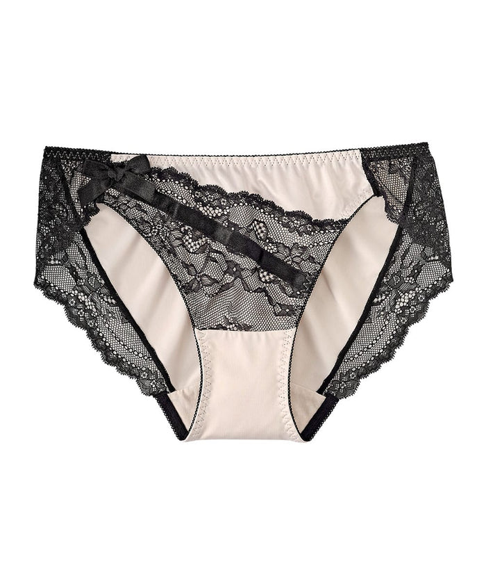 CR2-Pearl Black / M