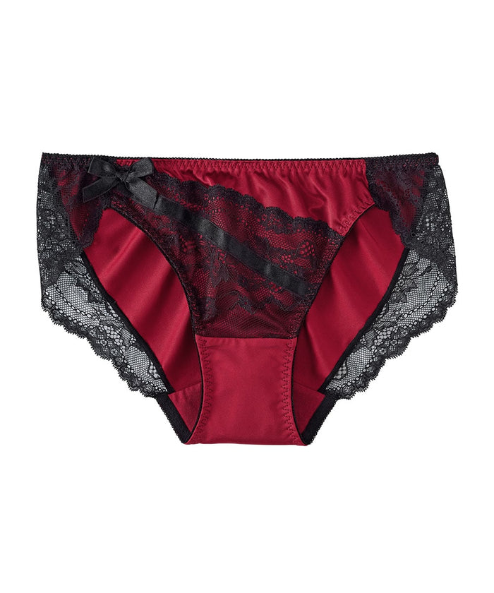BO2-Bordeaux Black / M