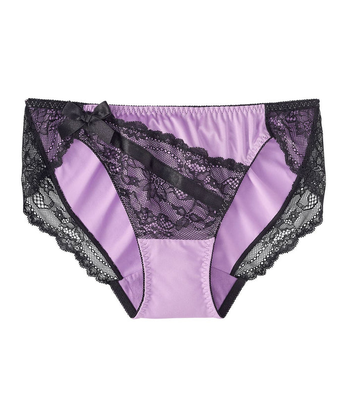 PU72-Purple Black / M