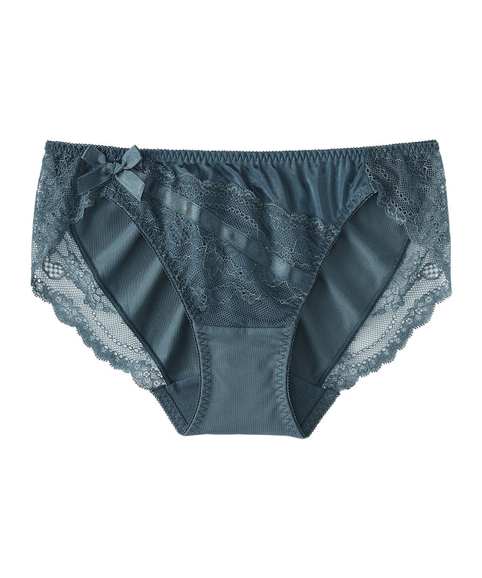 NB-Blue Green / M